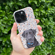 Load image into Gallery viewer, Custom pet phone case