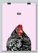 Load image into Gallery viewer, Pet portrait - existing design