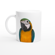 Load image into Gallery viewer, Custom pet mug
