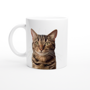 Load image into Gallery viewer, Custom pet mug
