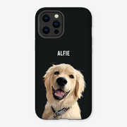 Load image into Gallery viewer, Custom pet phone case
