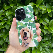 Load image into Gallery viewer, Custom pet phone case
